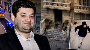    Ермолаев е подготвял конференция за корупцията в Украйна преди покушението: Бивш разузнавач