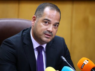 Калин Стоянов: Ивайло Мирчев разгласява класифицирана информация, има теч от службите 