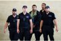 Апелативният съд потвърди постоянния арест за бутналия мъж на Лъвов мост