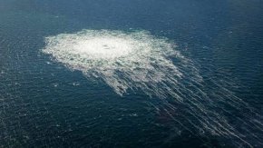 Германия вече разглежда атаката срещу Северен поток като военно престъпление: Медии