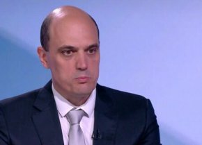 На ДаллБогг липсват до 640 млн. лева, отнемането на лиценза беше неизбежно: Пламен Данаилов