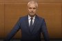 40 пъти пише „България се задължава": Костадинов за споразумението с Украйна