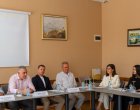 Царево домакин на ключово заседание на РАО „Тракия“