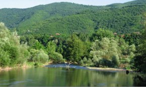 2 деца изчезнаха във водите на река Струма, баба им и дядо им се удавиха