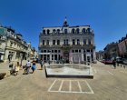 Безсмислено красив: Русе (ФОТОГАЛЕРИЯ)