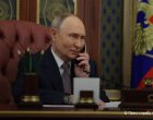 Тръмп звънна на Путин за 1:25 ч. разговор навръх 250 г. на САЩ