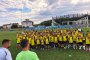  Футболни таланти от 4 държави тренират в Царево