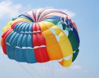 21-годишна жена пострада при скок с парашут край Ихтиман 