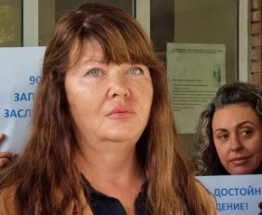 Временно отстраненият началник на кадастъра във Варна е получил заповед за уволнение 