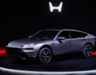   Honda подготвя „футуристично“ обновяване за Accord и още по-проходим Passport