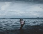 Възрастен мъж се удави в морето в Поморие 