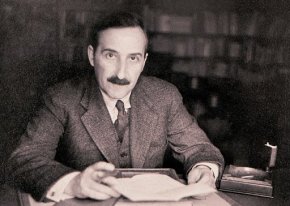 Истинското състрадание е действие за доброто на другия, а не сантимент. Истинското състрадание е готовност да се върви до край, за да се помогне: Стефан ЦВАЙГ