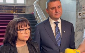 Отново сме свидетели на договорки на тъмно: ГЕРБ за Боташ
