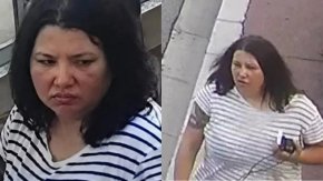 Заподозряната за атентата в Монако е открита мъртва край Киев 