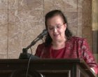   Избраха проф. д-р Елиза Стефанова за ректор на СУ