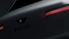 Bentley разкри името на първия си електрически SUV – Torcal