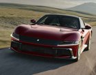 Ferrari връща ръчните скорости с новия 12Cilindri Manuale