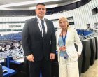 Елена Йончева и Танер Кабилов вече са част от групата на Европейските консерватори и реформисти в ЕП