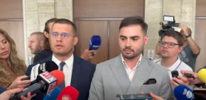 ГЕРБ се обяви срещу изцяло машинното гласуване