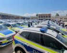 154 автомобила Škoda и 50 Volvo ще подпомагат борбата с пътния травматизъм