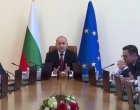 България ще подкрепя Украйна според възможностите ни, а тази година такива няма: Радев