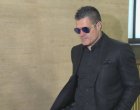 САС потвърди отказа да бъде разгледана жалбата на Брендо за предсрочно освобождаване