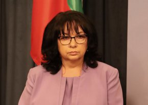 Заводът на „Райнметал“ у нас ще има значение за целия Европейски съюз: Т. Петкова