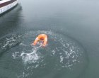 Демонстрираха как воден дрон може да спасява хора в Царево