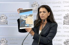 Сигнал за незаконно зариване на отпадъци в СПТО: Депата се запълват, а такси не се плащат: Ваня Григорова 