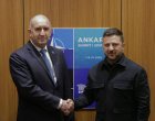  Преди изборите снимки с Путин, след - със Зеленския: ФОТО НА ДЕНЯ  