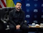 ЕП разкритикува Зеленский за решение, свързано с УПА