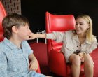 Мария Бакалова с нов филм в Карлови Вари – отново играе българка