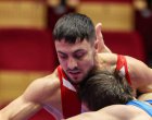 Национал по борба е уличен с допинг