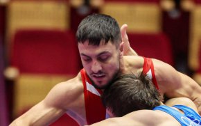 Национал по борба е уличен с допинг