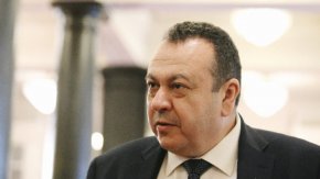 Хамид Хамид: Справката на МВР не потвърждава твърденията на Демерджиев за полетите на Пеевски 