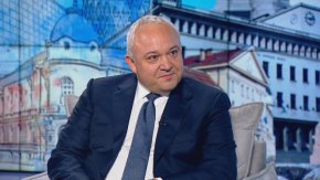   Демерджиев подмени справката, но със същия № и пак е фалшива: Депутат 