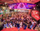  A1 Gaming League отново събра феновете на електронните спортове на Aniventure Comic Con 2026