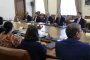 Радев обсъди с немски научни институти ново партньорство в образованието, науката и иновациите