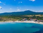 Синьо лято на Нестинарка, Царево днес: ФОТО НА ДЕНЯ          