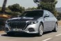 Mercedes-Maybach S-Class (2027): Повече лукс, повече технологии, същото безупречно усещане за разкош