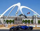 1850-конен звяр и новият Red Bull RB17 сред най-впечатляващите премиери на Goodwood 2026