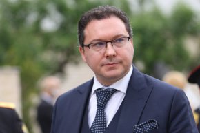 Г-н Радев предлага на Европа капитулация: Даниел Митов