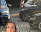 Само един от 18 проверени автомобила в Борисовата градина е имал право да влезе: СС
