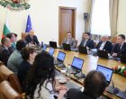 Българската делегация бе в Париж в знак на уважение към Макрон: Радев