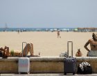 Температури от 50°C са „напълно възможни“ това лято
