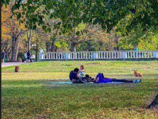  ПУП-ът за Борисовата градина е върнат за доработка и няма да се приема през този мандат