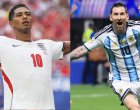 Аржентина е на финал на Мондиала