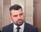 Политическата шизофрения вече прерасна в международна и застрашава авторитета на България: ГЕРБ