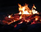 Ще дойде ден и детето, което не е било прегръщано, ще подпали цялото село, за да почувства топлината му