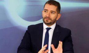  Не разбирате "тънката материя": Сл.Василев към избирателите от името на Радевата партия